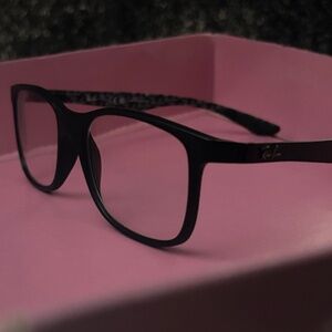 Ray Ban Optic Glasses